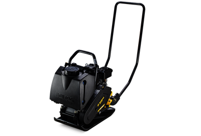 DOWNLOAD - BOMAG BP 10/35 VIBRATING PLATE (NON-REVESIBLE) PARTS MANUAL SN 101230001007 -> 101230002465 (00818633)