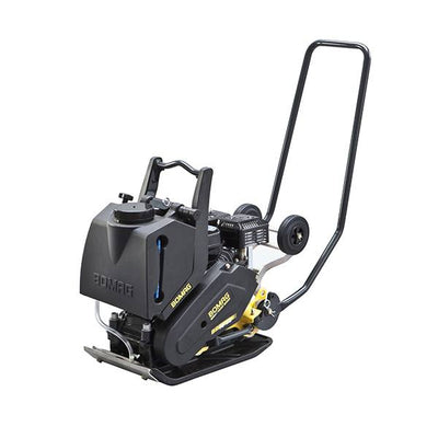 DOWNLOAD - BOMAG BP 10/36 VIBRATING PLATE (NON-REVESIBLE) PARTS MANUAL SN 101220001350 -> 101220002133 (00811814)