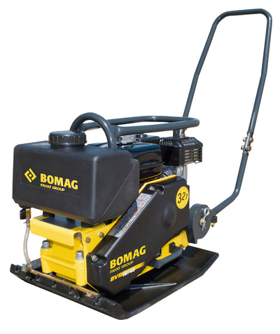 DOWNLOAD - BOMAG BP 15/45 D-2 VIBRATING PLATE (NON-REVESIBLE) PARTS MANUAL SN 101630700101 > 101630701000 (00811823)