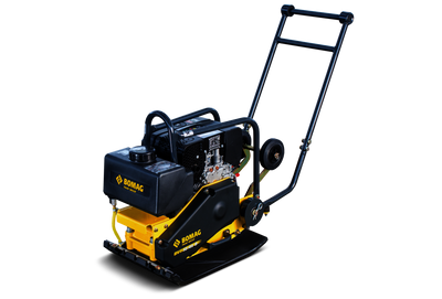 DOWNLOAD - BOMAG BP 18/45 D-2 VIBRATING PLATE (NON-REVESIBLE) PARTS MANUAL SN 101630811001 -> 101630811091 (00811415)