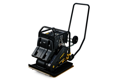 DOWNLOAD - BOMAG BP 20/48 VIBRATING PLATE (NON-REVESIBLE) PARTS MANUAL SN 101670500101 -> 101670502000 (00813319)