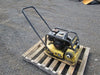 DOWNLOAD - BOMAG BP 23/48 D VIBRATING PLATE (NON-REVESIBLE) PARTS MANUAL SN 101670002001 -> 101670002142 (00819922)