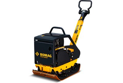 DOWNLOAD - BOMAG BP 25/48 D VIBRATORY PLATE (REVERSIBLE) PARTS MANUAL SN 101670931001 -> 101670931489 (00818461)