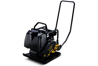 DOWNLOAD - BOMAG BP 25/50 VIBRATING PLATE (NON-REVESIBLE) PARTS MANUAL SN 101230251001 -> 101230259999 (00825029)