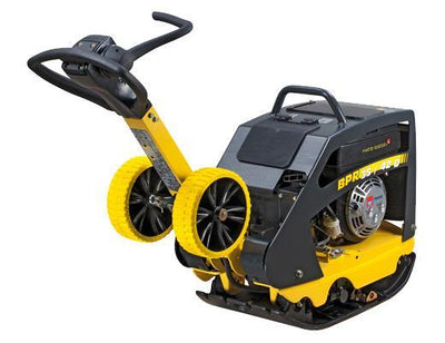 DOWNLOAD - BOMAG BPR 35/42 D/H VIBRATORY PLATE (REVERSIBLE) PARTS MANUAL SN 101692541001 -> 101692541130 (00824311)