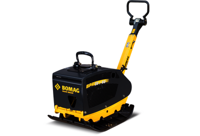 DOWNLOAD - BOMAG BPR 35/60 D/H VIBRATORY PLATE (REVERSIBLE) PARTS MANUAL SN 101692311001 -> 101692311012 (00824243)