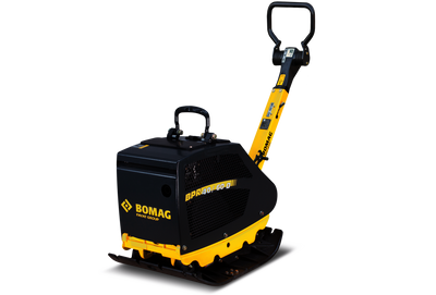 DOWNLOAD - BOMAG BPR 40/45 D-3 VIBRATORY PLATE (REVERSIBLE) PARTS MANUAL SN 101680701001 -> 101680701235 (00811427)