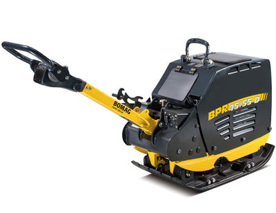 DOWNLOAD - BOMAG BPR 45/55 /E VIBRATORY PLATE (REVERSIBLE) PARTS MANUAL SN 101692171001 -> 101692171026 (00818501)