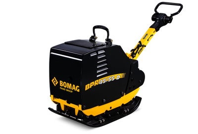 DOWNLOAD - BOMAG BPR 45/55 VIBRATORY PLATE (REVERSIBLE) PARTS MANUAL SN 101690321009 -> 101690321079 (00817919)