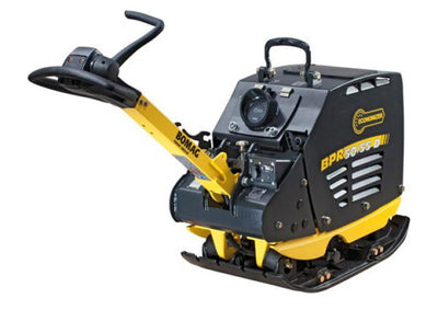 DOWNLOAD - BOMAG BPR 50/55 D VIBRATORY PLATE (REVERSIBLE) PARTS MANUAL SN 101692771001 -> 101692771070 (00824381)