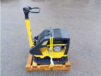 DOWNLOAD - BOMAG BPR 65/52 D-3 VIBRATORY PLATE (REVERSIBLE) PARTS MANUAL SN 101690311001 -> 101690311526 (00817443)