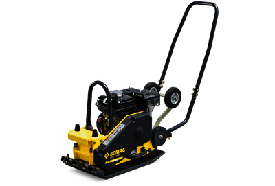 DOWNLOAD - BOMAG BVP 10/36 VIBRATING PLATE (NON-REVESIBLE) PARTS MANUAL SN 861834033477 -> 861834041011 (00824083)