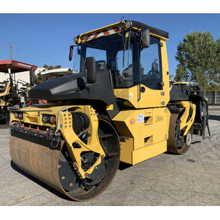 DOWNLOAD - BOMAG BW 135 AC Combination Roller Parts Manual 101650131006 - 101650131021 Download - Bomag BW 135 AC Combination Roller Parts Manual 101650131006 - 101650131021
