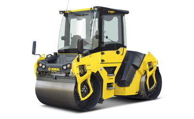DOWNLOAD - BOMAG BW 154 AD-4 TANDEM VIBRATORY ROLLER PARTS MANUAL SN 101920321047 - 101920329999 (00824023)