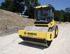 Download - Bomag BW 178ND-3 Single Drum Vibratory Roller Parts Manual 101580701002- 101580701020