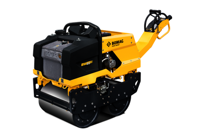 DOWNLOAD - BOMAG BW 65 S DOUBLE DRUM VIBRATORY ROLLER PARTS MANUAL SN 101100000141 -> 101100005000 (00810012)