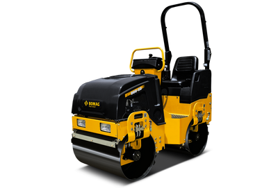 DOWNLOAD - BOMAG BW 900 AD TANDEM VIBRATORY ROLLER PARTS MANUAL SN 101831001001 - 101831009999 (00817570)