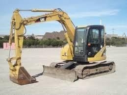 DOWNLOAD - CATERPILLAR 308C MINI HYD EXCAVATOR PARTS CATALOG MANUAL KCX