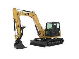 DOWNLOAD - CATERPILLAR 308E2 CR MINI HYD EXCAVATOR PARTS CATALOG MANUAL EC2