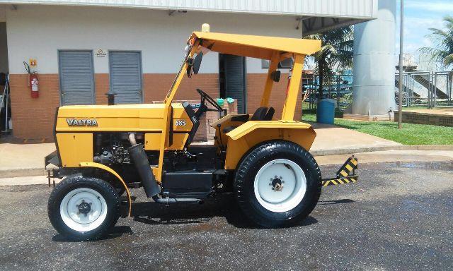 DOWNLOAD - VALTRA 785C TRACTOR (BR) PARTS MANUAL