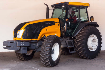 DOWNLOAD - VALTRA A850 TRACTOR PARTS MANUAL