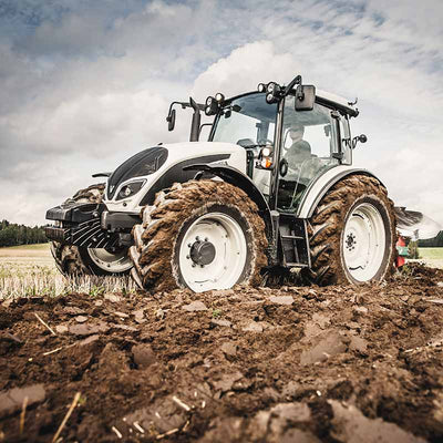DOWNLOAD - VALTRA A93H TRACTOR (A3 SERIES) PARTS MANUAL