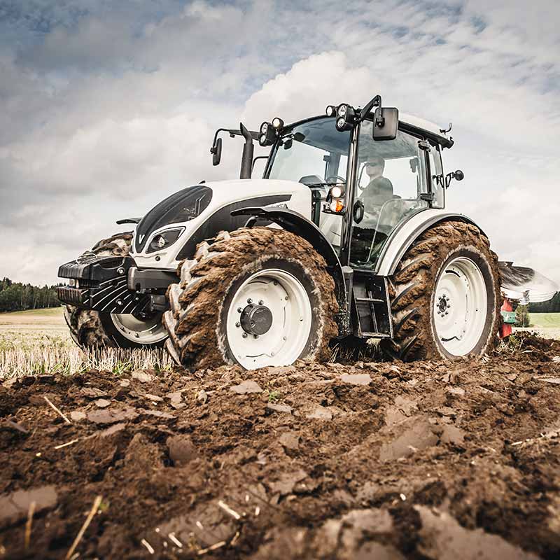 DOWNLOAD - VALTRA A93H TRACTOR (A3 SERIES) PARTS MANUAL