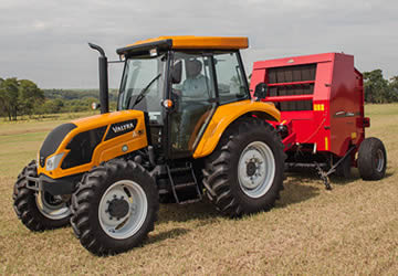 DOWNLOAD - VALTRA A950 GII FRUITER TRACTOR PARTS MANUAL