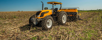 DOWNLOAD - VALTRA A990 TRACTOR PARTS MANUAL
