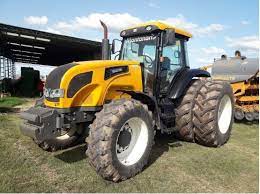 DOWNLOAD - VALTRA AR 220 TRACTOR PARTS MANUAL