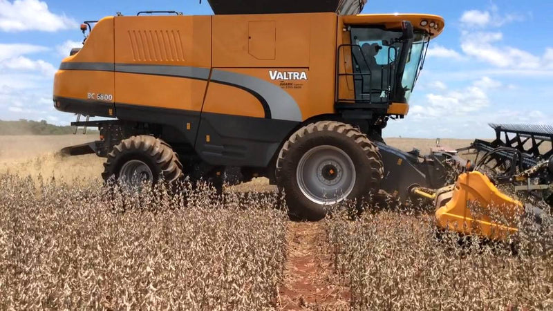 DOWNLOAD - VALTRA BC 6800 COMBINE CLASS 6 – TIER 3 PARTS MANUAL