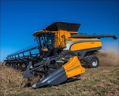 DOWNLOAD - VALTRA BC 7800 COMBINE CLASS 7 PARTS MANUAL