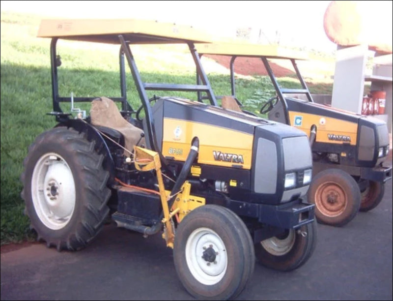 DOWNLOAD - VALTRA BF 65 TRACTOR (BR) PARTS MANUAL