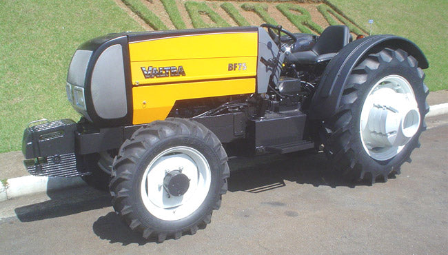 DOWNLOAD - VALTRA BF 75 TRACTOR (BR) PARTS MANUAL