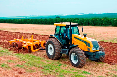 DOWNLOAD - VALTRA BH 145 TRACTOR (BR) PARTS MANUAL
