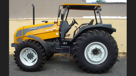 DOWNLOAD - VALTRA BM110 TRACTOR (BR) PARTS MANUAL