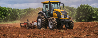 DOWNLOAD - VALTRA BM120 TRACTOR (BR) PARTS MANUAL