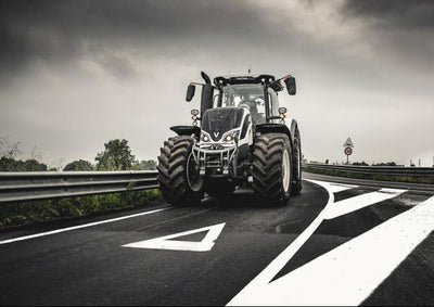 DOWNLOAD - VALTRA S294 SMART TOUCH TRACTOR PARTS MANUAL (VKKVP45GPHB296002 – 999999)