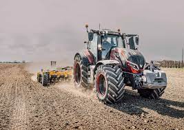 DOWNLOAD - VALTRA T171H TRACTOR (T1 SERIES) PARTS MANUAL