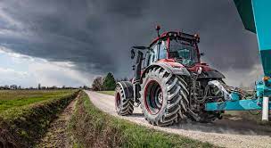 DOWNLOAD - VALTRA T171H TRACTOR (T1 SERIES) PARTS MANUAL
