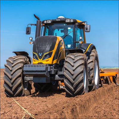 DOWNLOAD - VALTRA TRACTOR BH 154 GIV – TIER 3 PARTS MANUAL