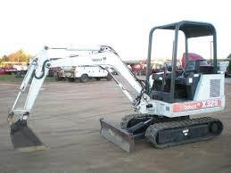 DOWNLOAD BOBCAT 325 328 Excavator (G Series) Parts Manual 514013001 & Above 516611001 & Above