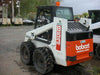 DOWNLOAD BOBCAT 853 853H SKID STEER LOADER Parts MANUAL 508418001 & Above 509718001 & Above 512816001 & Above