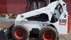 DOWNLOAD BOBCAT A300 TURBO SKID STEER LOADER Parts MANUAL A5GW11001 & Above A5GY11001 & Above