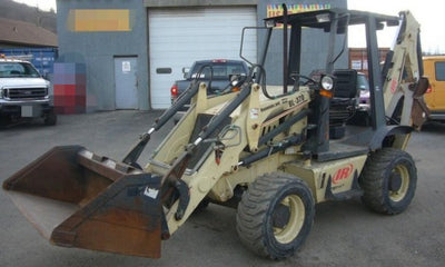 DOWNLOAD BOBCAT BL275 BL275 B BACKHOE LOADER Parts MANUAL 570811001 & Above