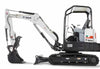 DOWNLOAD BOBCAT E32 COMPACT EXCAVATOR Parts Manual B2VV11001 & Above