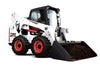 DOWNLOAD BOBCAT S770 SKID STEER LOADER Parts MANUAL ASRV11001 & Above