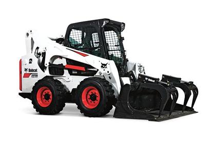 DOWNLOAD BOBCAT S770 SKID STEER LOADER Parts MANUAL AT5A11001 & Above