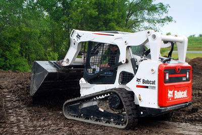 DOWNLOAD BOBCAT T650 COMPACT TRACK LOADER Parts Manual A3P011001 & Above, A3P111001 & Above