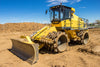 DOWNLOAD - BOMAG BC 473 EB-4 Refuse Compactor Parts Manual SN 101930111001 -> 101930119999 (00824855)